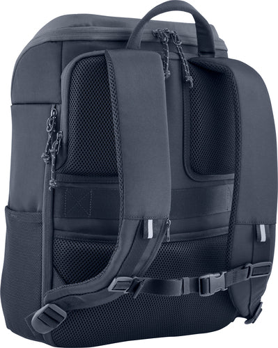 HP Travel 25 Liter 15.6 Iron Grey Laptop Backpack HP Travel 25 Liter 15.6 Iron Grey Laptop Backpack